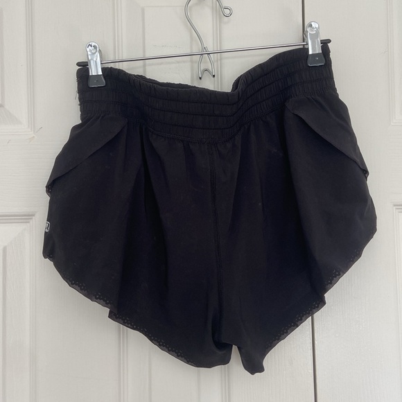 Lululemon running short - Picture 2 of 4